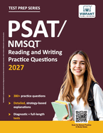 PSAT/NMSQT Reading and Writing Practice Questions: 380+ Practice Questions with Answer Explanations PSAT 10 Diagnostic Test Full-Length Practice Test Study Plans