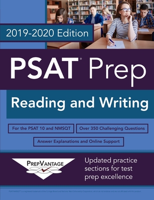 PSAT Prep: Reading and Writing - Prepvantage