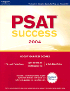 Psat Success 2004