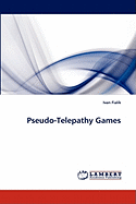 Pseudo-Telepathy Games