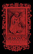 Pseudomonarchia Daemonum: The False Monarchy of Demons