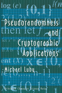 Pseudorandomness &Amp; Cryptographic Applications