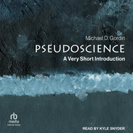 Pseudoscience: A Very Short Introduction