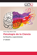 Psicolog?a de la Ciencia