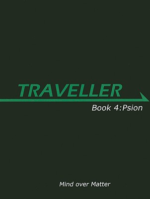 Psion - Whitaker, Lawrence, and Ford, Richard (Editor)