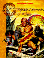 Psionic Artifacts of Athas: Dark Sun