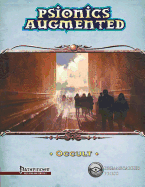 Psionics Augmented: Occult