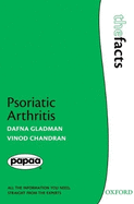Psoriatic Arthritis