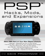 PSP Hacks, Mods, and Expansions