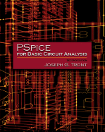 PSPICE for Basic Circuit Analysis with CD