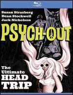 Psych-Out [Blu-ray]