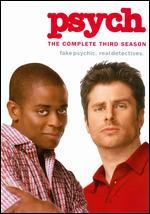 Psych: Season 03