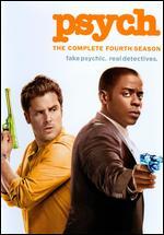 Psych: Season 04