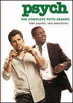 Psych: Season 05