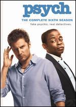 Psych: Season 06