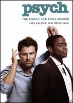 Psych: Season 08