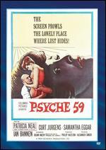 Psyche 59