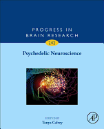 Psychedelic Neuroscience