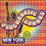 Psychedelic States: New York in the '60s, Vol. 2