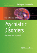 Psychiatric Disorders: Methods and Protocols