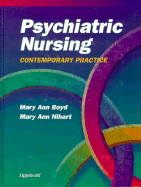Psychiatric Nursing: Contemporary Practice