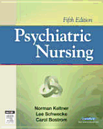 Psychiatric Nursing
