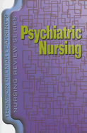 Psychiatric Nursing