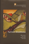 Psychiatric Rehabilitation