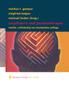 Psychiatrie Und Psychotherapie