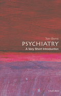 Psychiatry: A Very Short Introduction