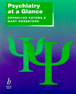 Psychiatry at a Glance
