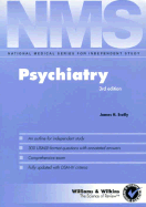 Psychiatry