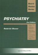 Psychiatry
