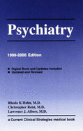 Psychiatry