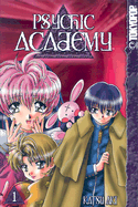 Psychic Academy: Volume 1