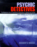 Psychic Detectives - Randles, Jenny, and Hough, Peter