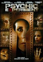 Psychic Experiment - Mel House