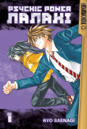 Psychic Power Nanaki: Volume 1