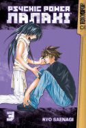 Psychic Power Nanaki, Volume 3