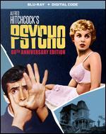 Psycho [60th Anniversary Edition] [Blu-ray]