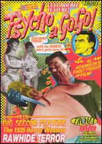 Psycho a Go-Go! - Al Adamson