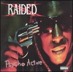 Psycho Active