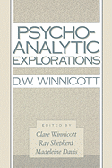 Psycho-Analytic Explorations
