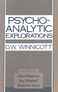 Psycho-Analytic Explorations
