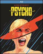 Psycho [Blu-ray]