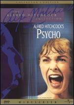 Psycho [Collector's Edition]