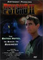 Psycho II [P&S]