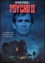 Psycho II [WS]