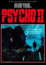 Psycho II