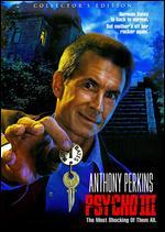Psycho III
